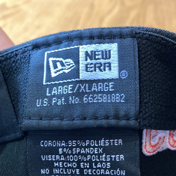 NFL Chicago Bears hat - Picture 6 of 6